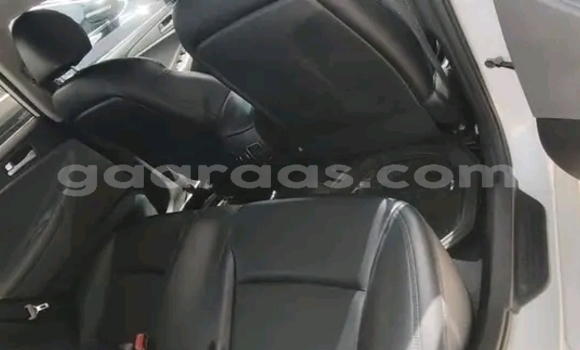 Acheter Occasion Voiture Hyundai Sonata Other à Dakar, Dakar Acheter Occasion Voiture Hyundai Sonata Other à Dakar, Dakar