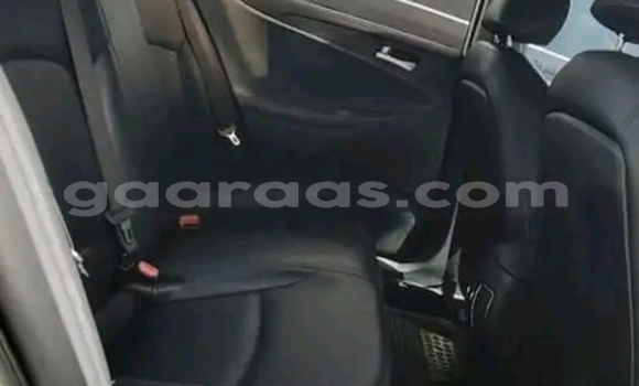 Acheter Occasion Voiture Hyundai Sonata Other à Dakar, Dakar Acheter Occasion Voiture Hyundai Sonata Other à Dakar, Dakar