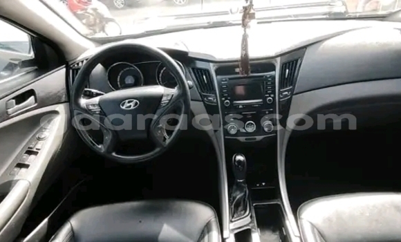 Acheter Occasion Voiture Hyundai Sonata Other à Dakar, Dakar Acheter Occasion Voiture Hyundai Sonata Other à Dakar, Dakar