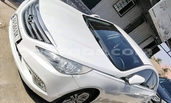 Acheter Occasion Voiture Hyundai Sonata Other à Dakar, Dakar Acheter Occasion Voiture Hyundai Sonata Other à Dakar, Dakar