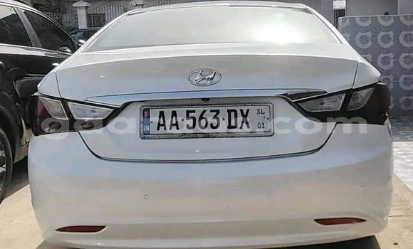 Acheter Occasion Voiture Hyundai Sonata Other à Dakar, Dakar Acheter Occasion Voiture Hyundai Sonata Other à Dakar, Dakar