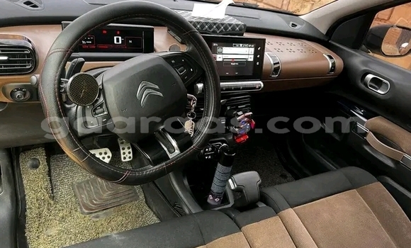 Acheter Occasion Voiture BMW 2er Grand Tourer Noir à Dakar, Dakar