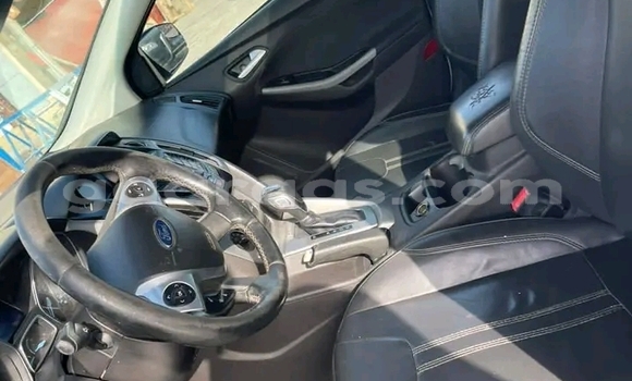 Acheter Occasion Voiture Ford Focus Other à Dakar, Dakar Acheter Occasion Voiture Ford Focus Other à Dakar, Dakar