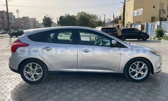 Acheter Occasion Voiture Ford Focus Other à Dakar, Dakar Acheter Occasion Voiture Ford Focus Other à Dakar, Dakar