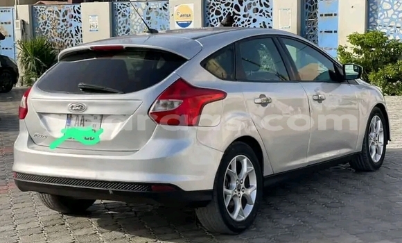 Acheter Occasion Voiture Ford Focus Other à Dakar, Dakar Acheter Occasion Voiture Ford Focus Other à Dakar, Dakar