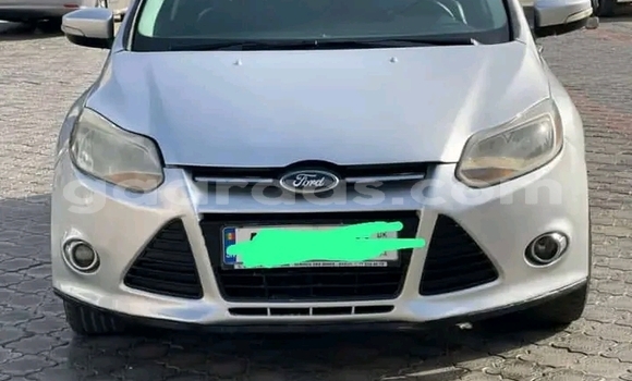 Acheter Occasion Voiture Ford Focus Other à Dakar, Dakar Acheter Occasion Voiture Ford Focus Other à Dakar, Dakar