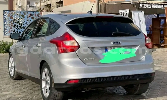 Acheter Occasion Voiture Ford Focus Other à Dakar, Dakar Acheter Occasion Voiture Ford Focus Other à Dakar, Dakar