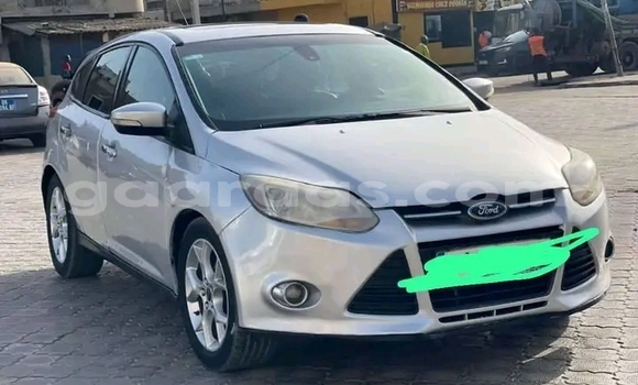 Acheter Occasion Voiture Ford Focus Other à Dakar, Dakar Acheter Occasion Voiture Ford Focus Other à Dakar, Dakar