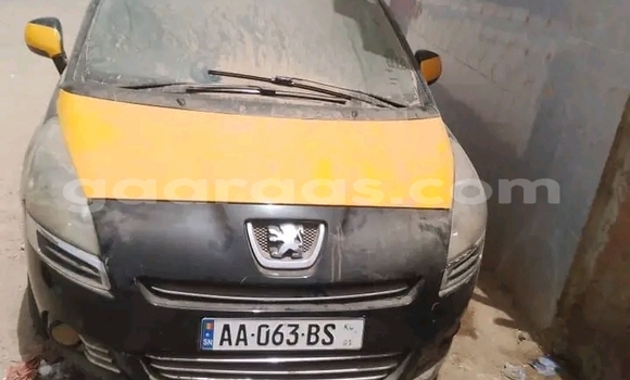 Acheter Occasion Voiture Brabus SV12 Other à Dakar, Dakar Acheter Occasion Voiture Brabus SV12 Other à Dakar, Dakar