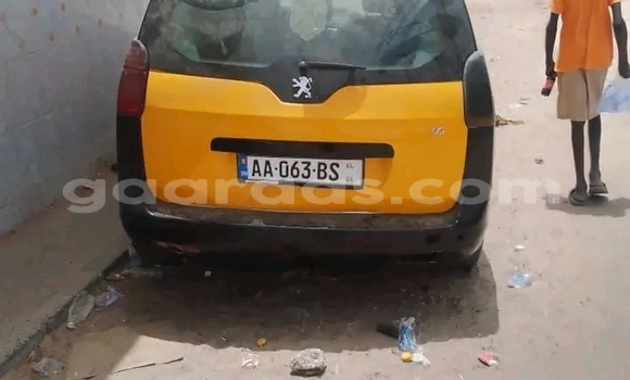 Acheter Occasion Voiture Brabus SV12 Other à Dakar, Dakar Acheter Occasion Voiture Brabus SV12 Other à Dakar, Dakar