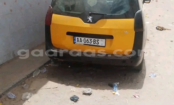 Acheter Occasion Voiture Brabus SV12 Other à Dakar, Dakar Acheter Occasion Voiture Brabus SV12 Other à Dakar, Dakar