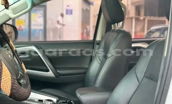 Acheter Occasion Voiture Mitsubishi Pajero Other à Dakar, Dakar Acheter Occasion Voiture Mitsubishi Pajero Other à Dakar, Dakar