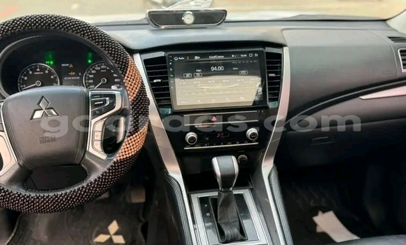 Acheter Occasion Voiture Mitsubishi Pajero Other à Dakar, Dakar Acheter Occasion Voiture Mitsubishi Pajero Other à Dakar, Dakar