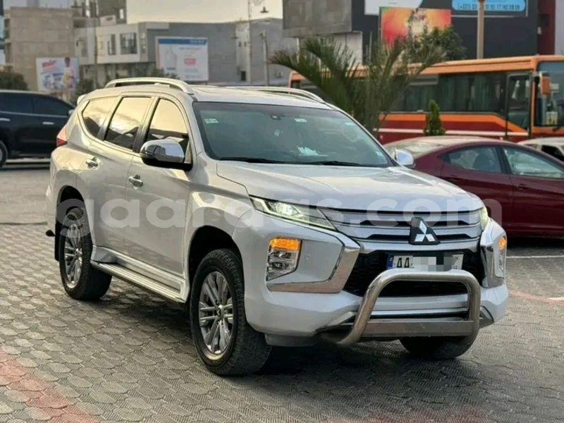 Big with watermark mitsubishi pajero dakar dakar 18212