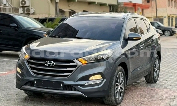 Acheter Occasion Voiture Hyundai Tucson Noir à Dakar, Dakar Acheter Occasion Voiture Hyundai Tucson Noir à Dakar, Dakar