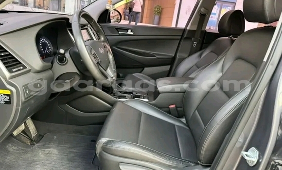 Acheter Occasion Voiture Hyundai Tucson Noir à Dakar, Dakar Acheter Occasion Voiture Hyundai Tucson Noir à Dakar, Dakar