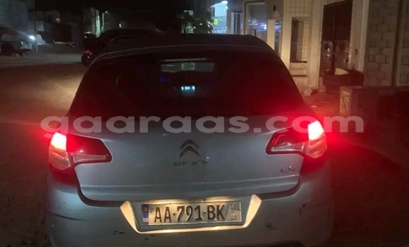 Dieundeu Occasion Toyota Matrix Other Auto in Dakar in Dakar Dieundeu Occasion Toyota Matrix Other Auto in Dakar in Dakar