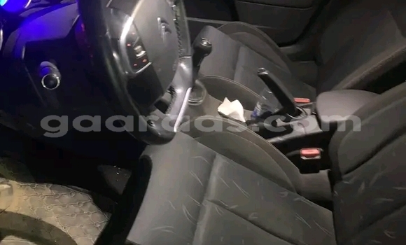 Dieundeu Occasion Toyota Matrix Other Auto in Dakar in Dakar Dieundeu Occasion Toyota Matrix Other Auto in Dakar in Dakar