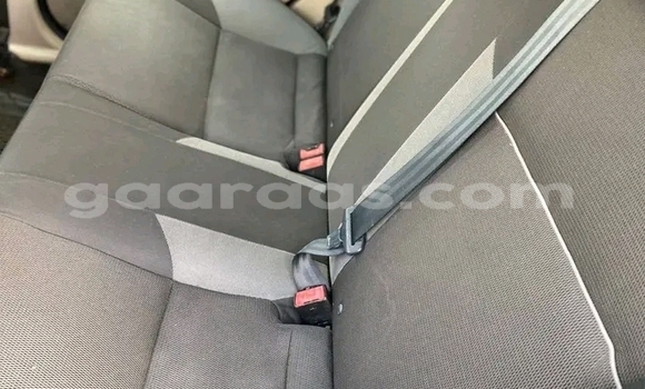 Acheter Occasion Voiture Ford Focus Bleu à Dakar, Dakar