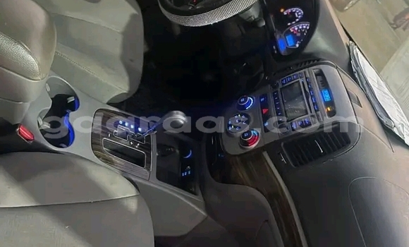 Acheter Occasion Voiture Hyundai Santa Fe Other à Dakar, Dakar Acheter Occasion Voiture Hyundai Santa Fe Other à Dakar, Dakar