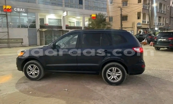 Dieundeu Occasion Hyundai Santa Fe Other Auto in Dakar in Dakar Dieundeu Occasion Hyundai Santa Fe Other Auto in Dakar in Dakar