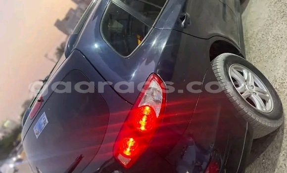 Dieundeu Occasion Hyundai Santa Fe Other Auto in Dakar in Dakar Dieundeu Occasion Hyundai Santa Fe Other Auto in Dakar in Dakar