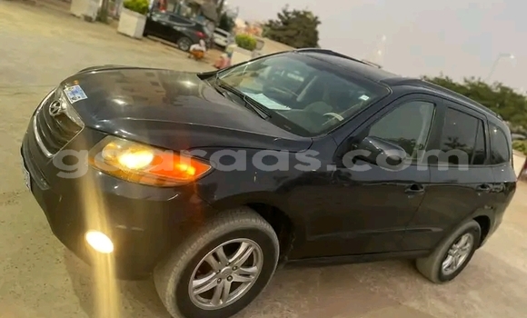 Dieundeu Occasion Hyundai Santa Fe Other Auto in Dakar in Dakar Dieundeu Occasion Hyundai Santa Fe Other Auto in Dakar in Dakar