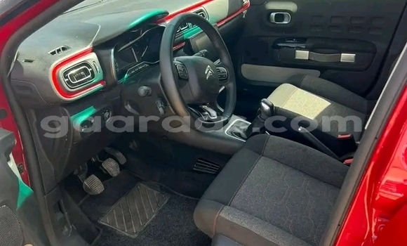 Acheter Occasion Voiture BMW 1M Rouge à Dakar, Dakar