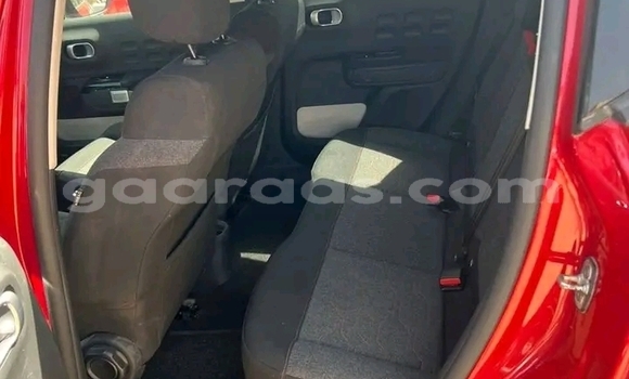 Dieundeu Occasion BMW 1M Red Auto in Dakar in Dakar Dieundeu Occasion BMW 1M Red Auto in Dakar in Dakar