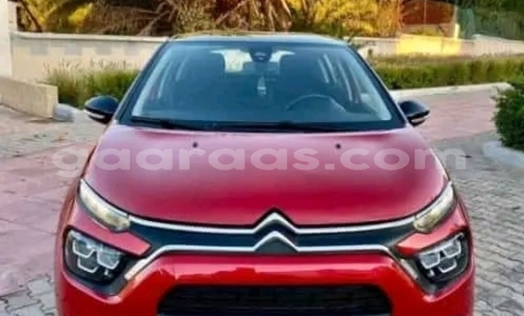 Dieundeu Occasion BMW 1M Red Auto in Dakar in Dakar Dieundeu Occasion BMW 1M Red Auto in Dakar in Dakar