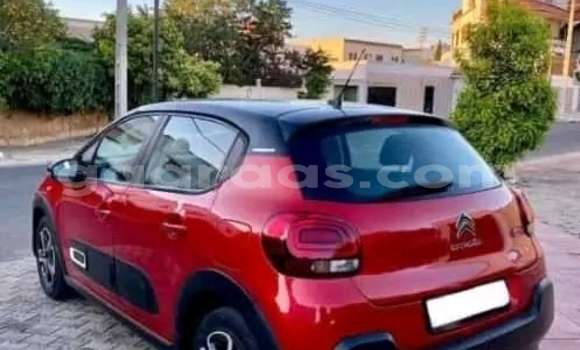 Dieundeu Occasion BMW 1M Red Auto in Dakar in Dakar Dieundeu Occasion BMW 1M Red Auto in Dakar in Dakar