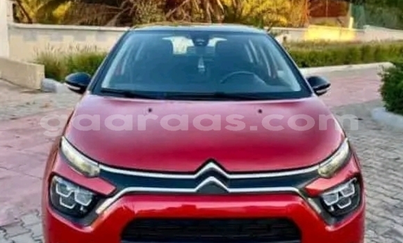 Dieundeu Occasion BMW 1M Red Auto in Dakar in Dakar Dieundeu Occasion BMW 1M Red Auto in Dakar in Dakar