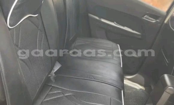 Acheter Occasion Voiture Chevrolet Equinox Other à Dakar, Dakar