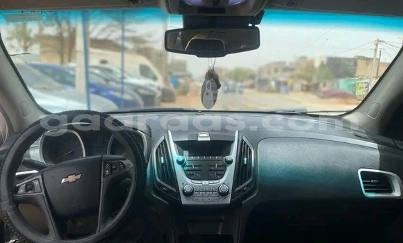 Dieundeu Occasion Chevrolet Equinox Other Auto in Dakar in Dakar Dieundeu Occasion Chevrolet Equinox Other Auto in Dakar in Dakar