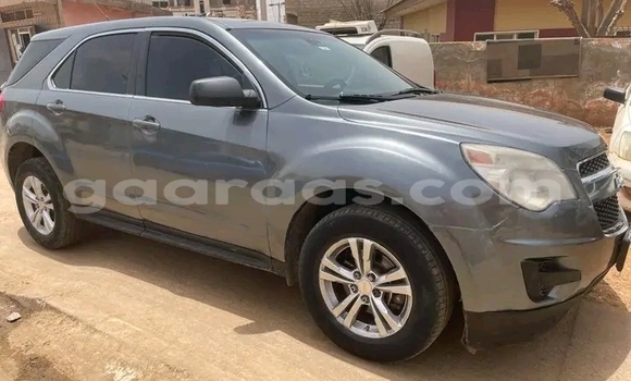 Dieundeu Occasion Chevrolet Equinox Other Auto in Dakar in Dakar Dieundeu Occasion Chevrolet Equinox Other Auto in Dakar in Dakar