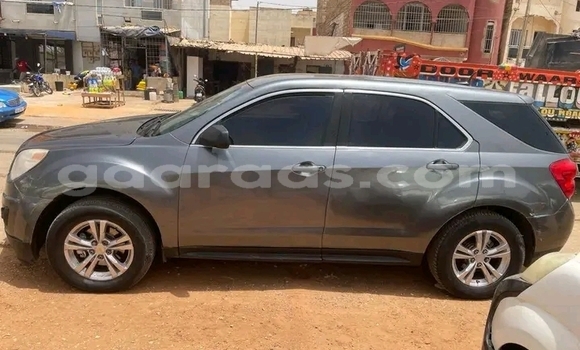 Dieundeu Occasion Chevrolet Equinox Other Auto in Dakar in Dakar Dieundeu Occasion Chevrolet Equinox Other Auto in Dakar in Dakar