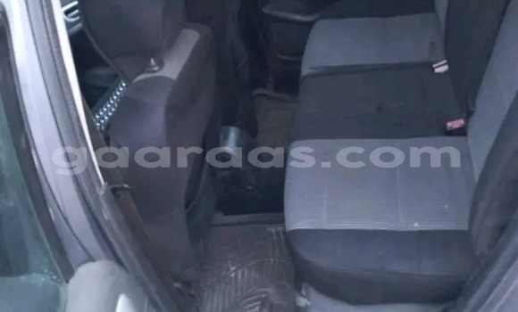 Acheter Occasion Voiture Peugeot 206 Other à Dakar, Dakar Acheter Occasion Voiture Peugeot 206 Other à Dakar, Dakar