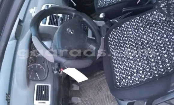 Dieundeu Occasion Peugeot 206 Other Auto in Dakar in Dakar Dieundeu Occasion Peugeot 206 Other Auto in Dakar in Dakar