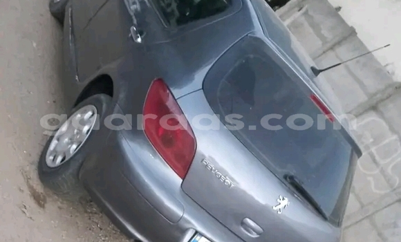 Dieundeu Occasion Peugeot 206 Other Auto in Dakar in Dakar Dieundeu Occasion Peugeot 206 Other Auto in Dakar in Dakar