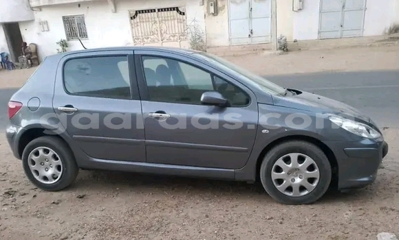 Dieundeu Occasion Peugeot 206 Other Auto in Dakar in Dakar Dieundeu Occasion Peugeot 206 Other Auto in Dakar in Dakar