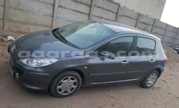 Dieundeu Occasion Peugeot 206 Other Auto in Dakar in Dakar Dieundeu Occasion Peugeot 206 Other Auto in Dakar in Dakar