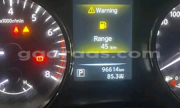 Acheter Occasion Voiture Nissan X–Trail Other à Dakar, Dakar Acheter Occasion Voiture Nissan X–Trail Other à Dakar, Dakar