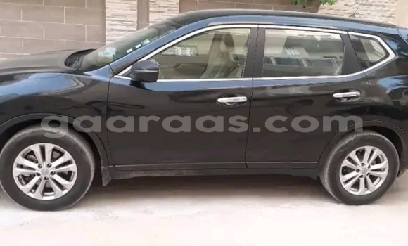 Dieundeu Occasion Nissan X–Trail Other Auto in Dakar in Dakar Dieundeu Occasion Nissan X–Trail Other Auto in Dakar in Dakar