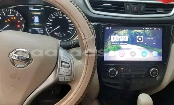Dieundeu Occasion Nissan X–Trail Other Auto in Dakar in Dakar Dieundeu Occasion Nissan X–Trail Other Auto in Dakar in Dakar