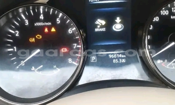 Dieundeu Occasion Nissan X–Trail Other Auto in Dakar in Dakar Dieundeu Occasion Nissan X–Trail Other Auto in Dakar in Dakar