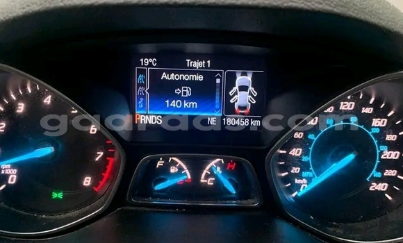 Dieundeu Occasion Ford Escape Other Auto in Dakar in Dakar Dieundeu Occasion Ford Escape Other Auto in Dakar in Dakar