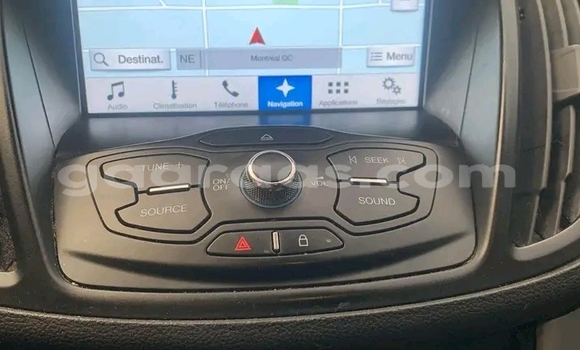 Dieundeu Occasion Ford Escape Other Auto in Dakar in Dakar Dieundeu Occasion Ford Escape Other Auto in Dakar in Dakar