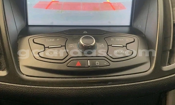 Dieundeu Occasion Ford Escape Other Auto in Dakar in Dakar Dieundeu Occasion Ford Escape Other Auto in Dakar in Dakar