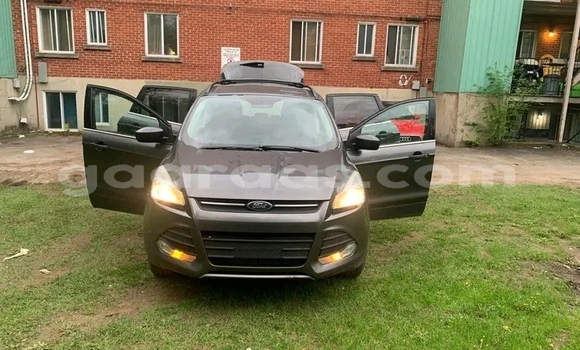 Dieundeu Occasion Ford Escape Other Auto in Dakar in Dakar Dieundeu Occasion Ford Escape Other Auto in Dakar in Dakar