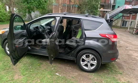 Dieundeu Occasion Ford Escape Other Auto in Dakar in Dakar Dieundeu Occasion Ford Escape Other Auto in Dakar in Dakar